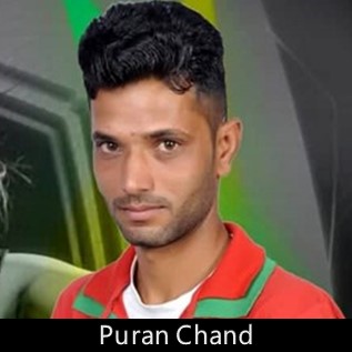 Puran Chand